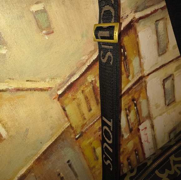 Tous Shoulder Bag - Picture 5 of 14